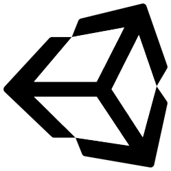 Missing Unity Engine Icon